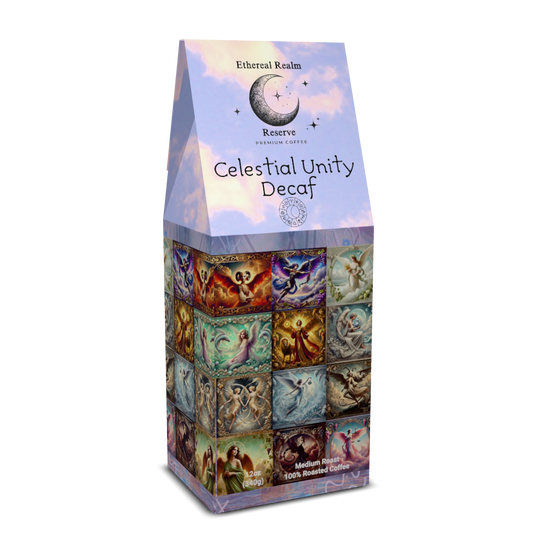 Celestial Unity (Decaf)