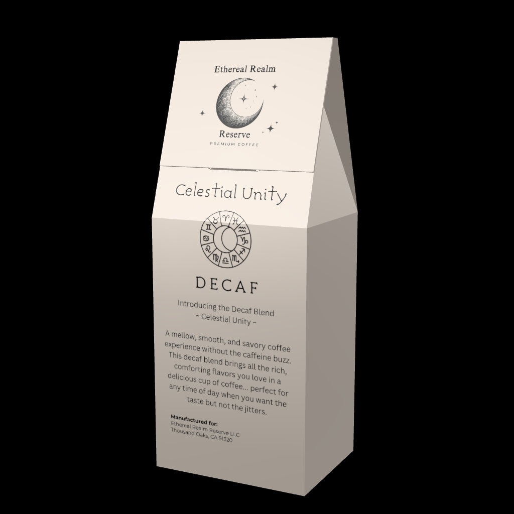 Celestial Unity (Decaf)