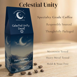 Decaf — Celestial Unity