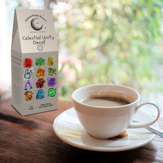 Celestial Unity (Decaf)