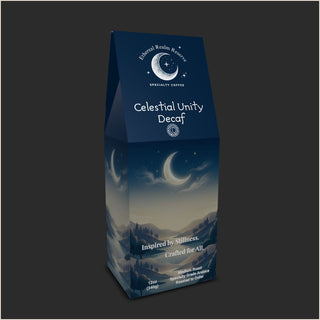 Decaf — Celestial Unity