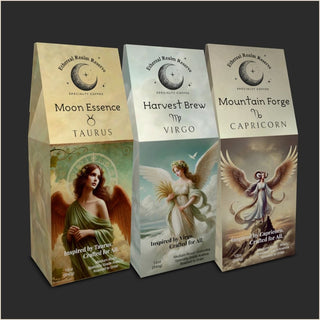 Earth Sign Angels Bundle