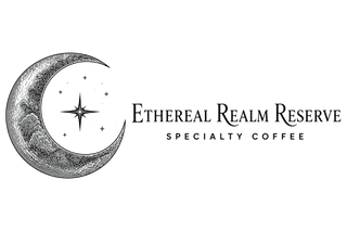Ethereal Realm Reserve Logo Horizontal