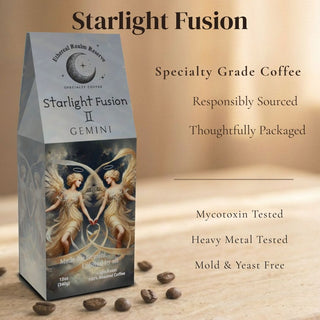 Gemini — Starlight Fusion