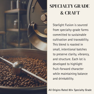 Gemini — Starlight Fusion