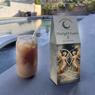 Starlight Fusion ~ Gemini-Ethereal Realm Reserve