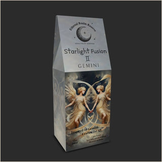 Gemini — Starlight Fusion