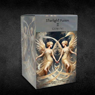 Starlight Fusion ~ Gemini ~ Pod Cups