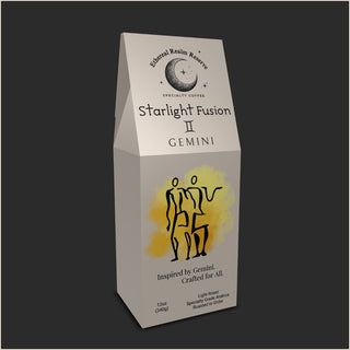 Gemini — Starlight Fusion