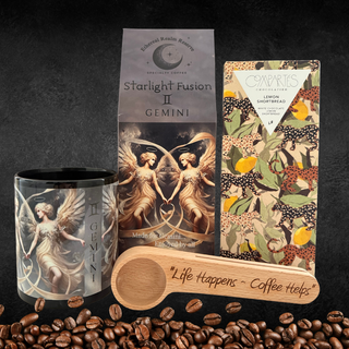 Gemini Angel Gift Box