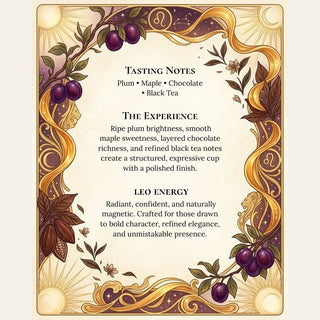 Fire Signs Aura Bundle