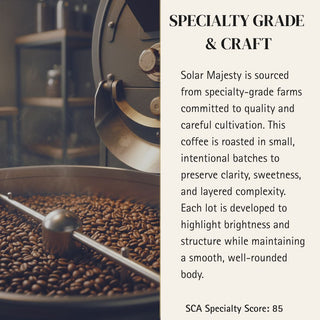 Leo — Solar Majesty