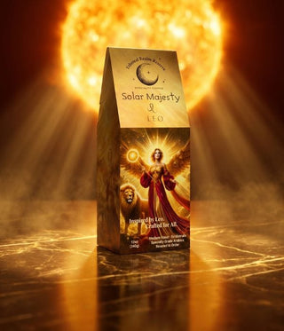Leo Solar Majesty Mobile Main Image Banner