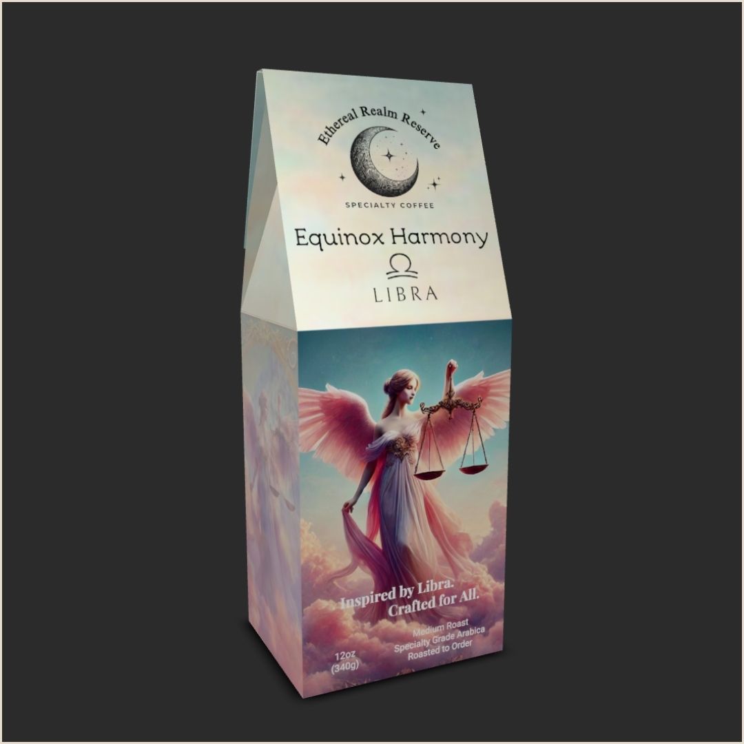 Libra — Equinox Harmony