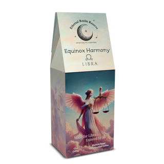 Equinox Harmony ~ Libra