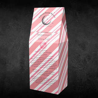 Peppermint Snowfall-Ethereal Realm Reserve