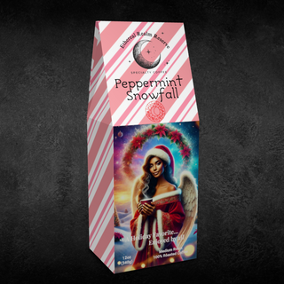 Peppermint Snowfall-Ethereal Realm Reserve