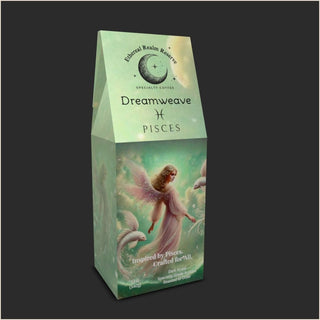 Pisces — Dreamweave