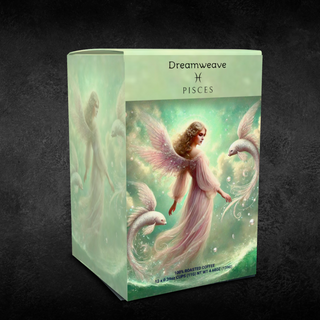 Dreamweave ~ Pisces ~ Pod Cups