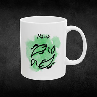 Pisces Cosmic Minimalist Gift Box