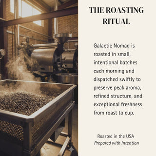 Sagittarius — Galactic Nomad