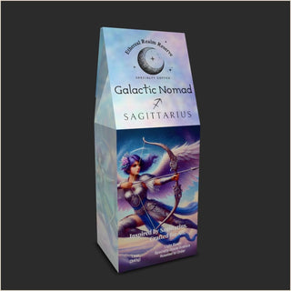 Sagittarius — Galactic Nomad