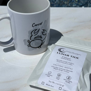 The Zodiac Coffee Discovery Collection