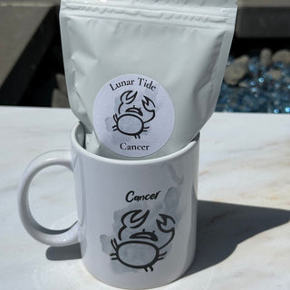 The Zodiac Coffee Discovery Collection