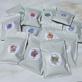 The Zodiac Coffee Discovery Collection