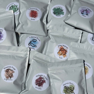 The Zodiac Coffee Discovery Collection