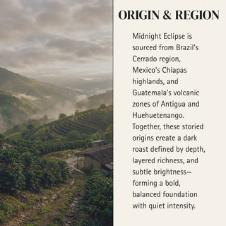 Scorpio — Midnight Eclipse