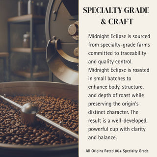 Scorpio — Midnight Eclipse