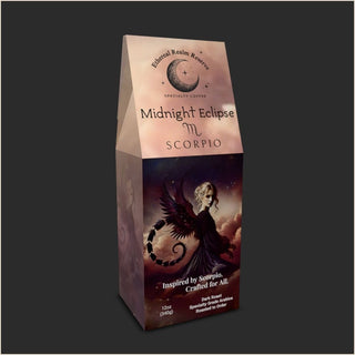 Scorpio — Midnight Eclipse