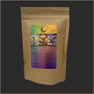 Mango Treat — Solar Bliss