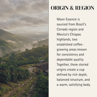 Taurus — Moon Essence