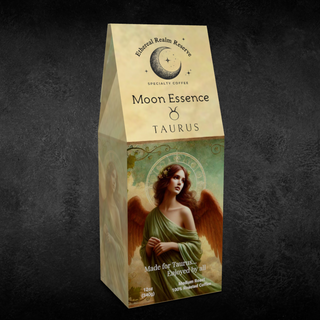 Taurus Angel Gift Box