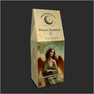 Taurus — Moon Essence
