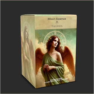 Taurus — Moon Essence Pods