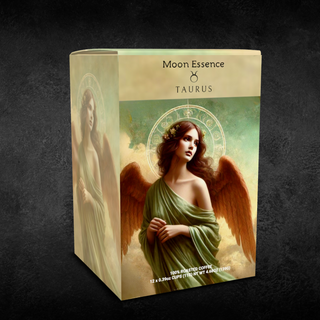 Moon Essence ~ Taurus ~ Pod Cups