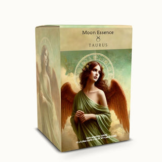 Taurus coffee pods – Moon Essence blend by Ethereal Realm Reserve 