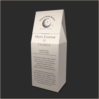 Taurus — Moon Essence
