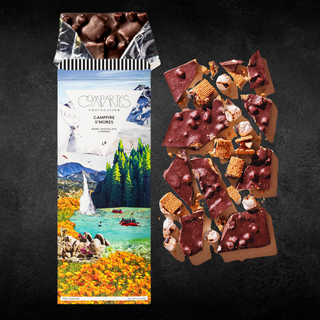 Taurus Cosmic Minimalist Gift Box