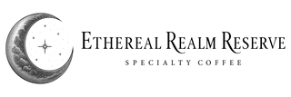 Ethereal Realm Reserve Logo Horizontal