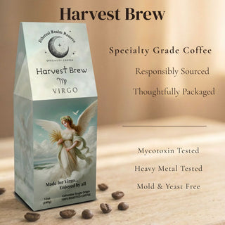 Virgo — Harvest Brew