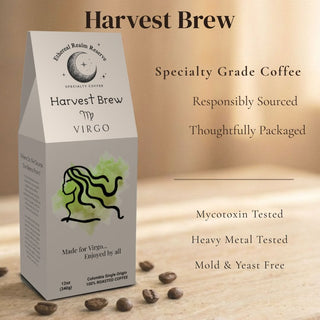 Virgo — Harvest Brew