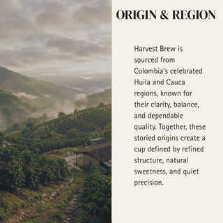 Virgo — Harvest Brew