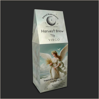 Virgo — Harvest Brew