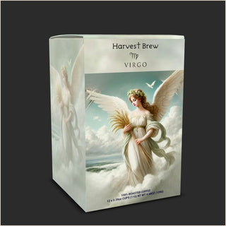 Virgo — Harvest Brew Pods