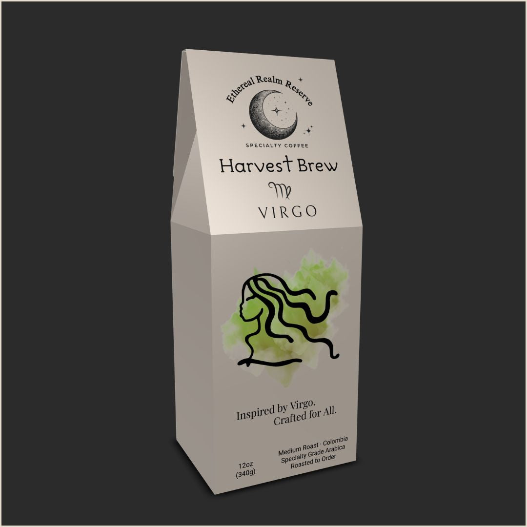 Virgo — Harvest Brew
