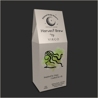 Virgo — Harvest Brew